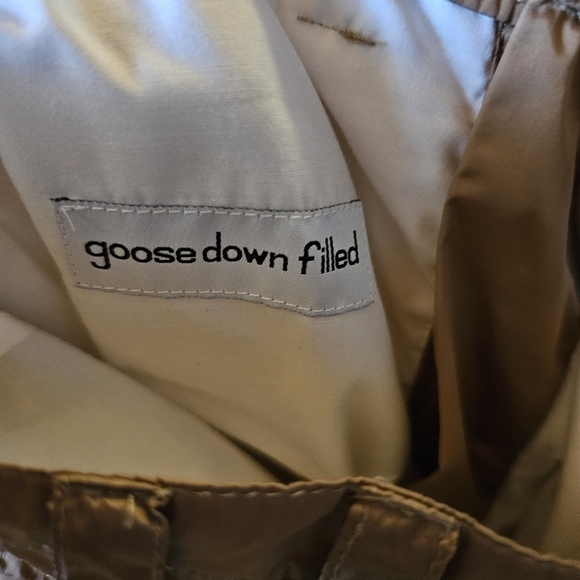 Saint Bernard Bogner Goose Down Quilted Ski Pants - Picture 7 of 10